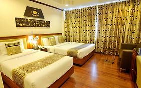 Hotel Malaysia Bangkok